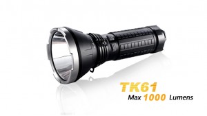 Fenix TK61